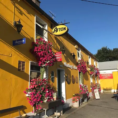 Nyaraló Relaxing Break At Coshel View