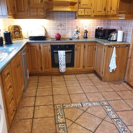 Relaxing Break At Coshel View Дом отдыха Foyle Bridge