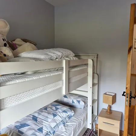 Relaxing Break At Coshel View *