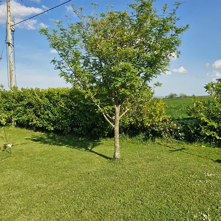 Dom wakacyjny Relaxing Break At Coshel View *