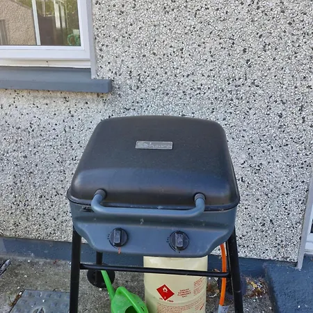 Relaxing Break At Coshel View Dom wakacyjny Foyle Bridge