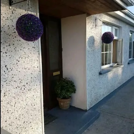 Nyaraló Relaxing Break At Coshel View