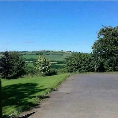 Relaxing Break At Coshel View Foyle Bridge