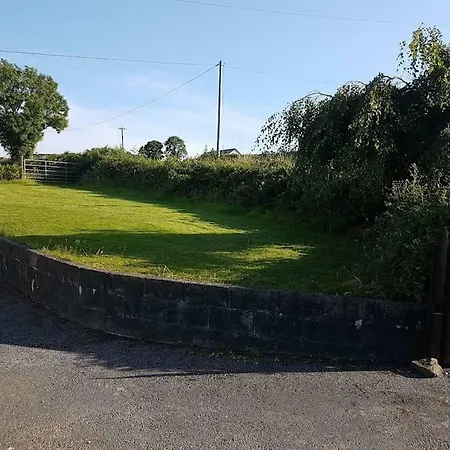 Relaxing Break At Coshel View Nyaraló Foyle Bridge