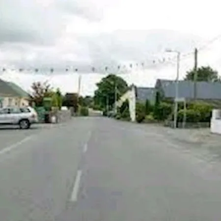 Relaxing Break At Coshel View * Foyle Bridge