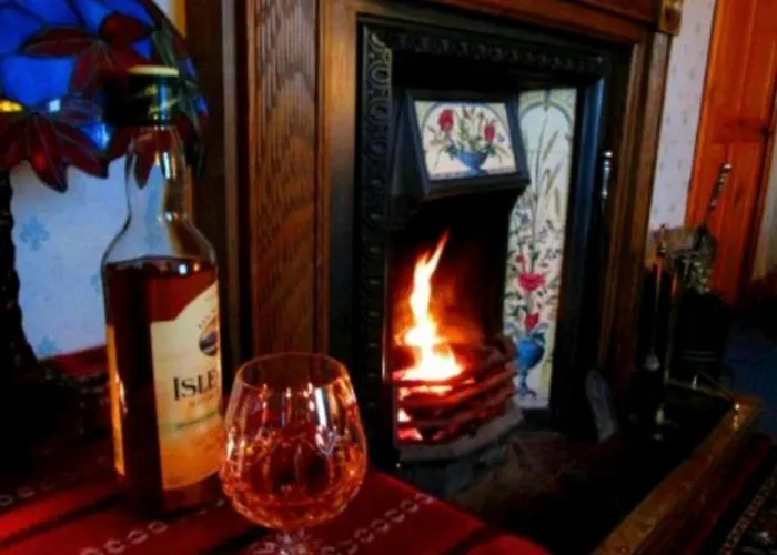 Casa vacanze Relaxing Break At Coshel View