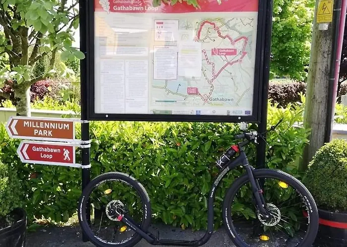 Relaxing Break At Coshel View *