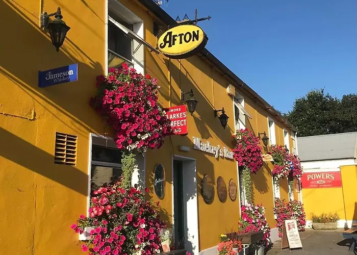 Casa vacanze Relaxing Break At Coshel View