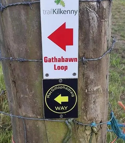 Relaxing Break At Coshel View Casa vacanze Foyle Bridge