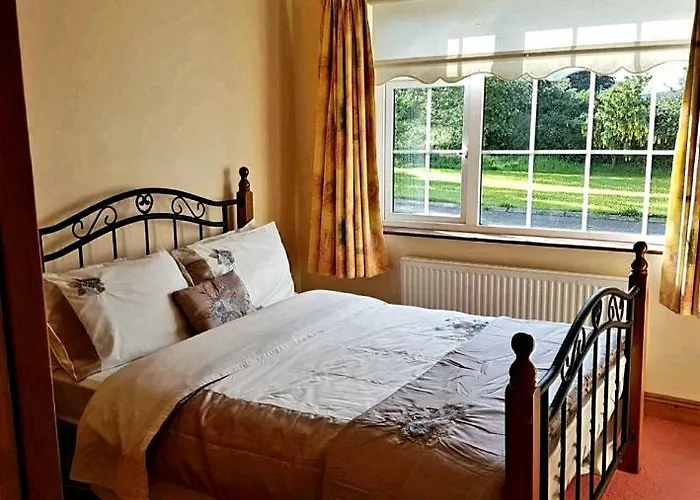 Casa vacanze Relaxing Break At Coshel View