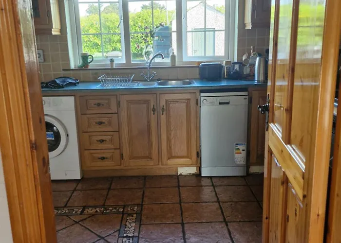 Relaxing Break At Coshel View Dom wakacyjny