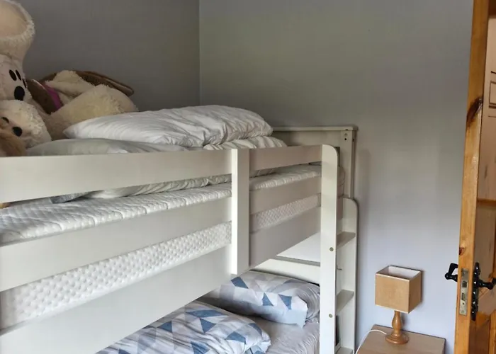 Relaxing Break At Coshel View *