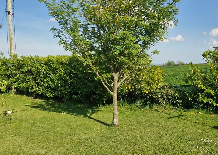 Casa vacanze Relaxing Break At Coshel View *