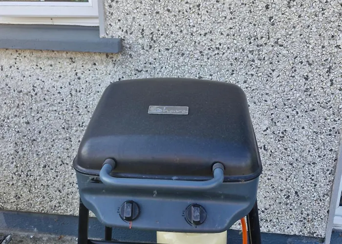 Relaxing Break At Coshel View Сasa de vacaciones Foyle Bridge