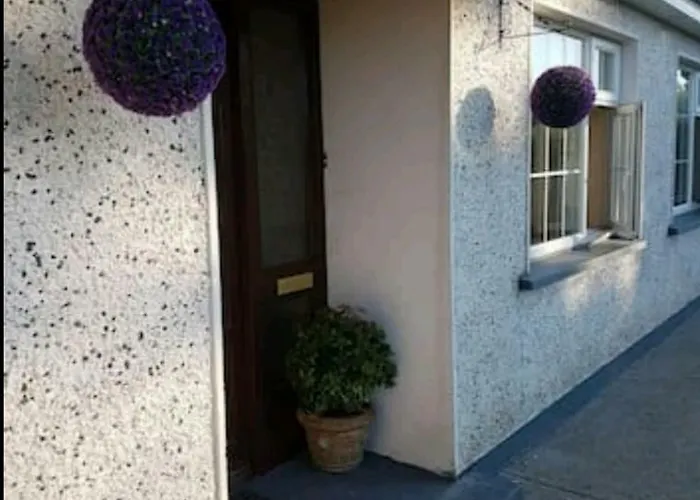 Сasa de vacaciones Relaxing Break At Coshel View