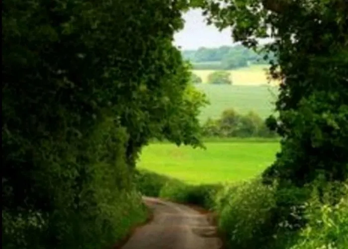 Relaxing Break At Coshel View Foyle Bridge