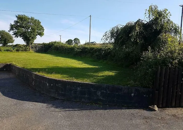 Relaxing Break At Coshel View Dom wakacyjny Foyle Bridge