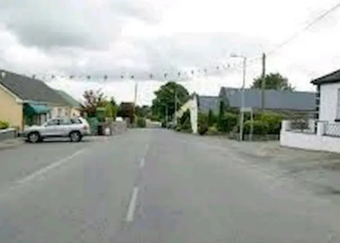 Relaxing Break At Coshel View * Foyle Bridge