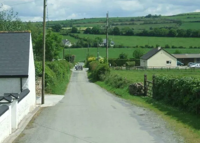 Relaxing Break At Coshel View Casa vacanze *