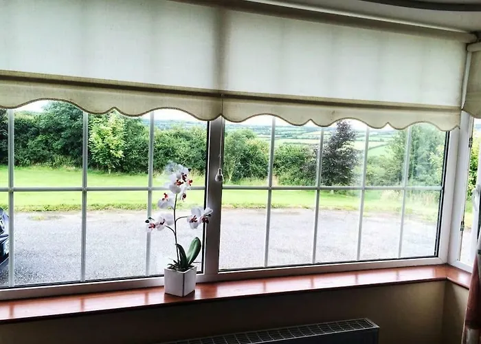 Relaxing Break At Coshel View * Foyle Bridge